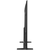 Hisense 85Q7STUK 85" QLED Smart Television, 4K Ultra HD, Black, E Rated