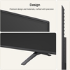 LG 85QNED7EB3A.AEK 85" Television, E Rated