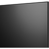 Hisense 85U7STUK 85" ULED Mini LED Smart Television, 4K Ultra HD, Black, D Rated