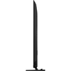 Hisense 85U7STUK 85" ULED Mini LED Smart Television, 4K Ultra HD, Black, D Rated