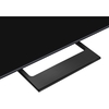 Hisense 85U7STUK 85" ULED Mini LED Smart Television, 4K Ultra HD, Black, D Rated