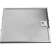 Hotpoint PHBS6.7FLLIX 60cm Chimney Cooker Hood, Stainless Steel, B Rated