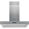 Hotpoint PHBS6.7FLLIX 60cm Chimney Cooker Hood