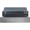 Hotpoint WD714IX Warming Drawer, Stainless Steel
