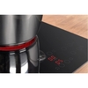 Indesit RI161C 58cm Ceramic Hob, Black