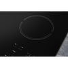 Hotpoint HR612CH 58cm Ceramic Hob, Black
