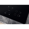 Hotpoint HR612CH 58cm Ceramic Hob, Black