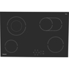 Hotpoint HR724BH 77cm Ceramic Hob