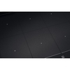 Hotpoint ACP778C/BA 77cm Induction Hob, Black
