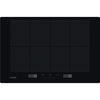 Hotpoint ACP778C/BA 77cm Induction Hob, Black
