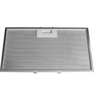 Hotpoint PCT64FLSS Integrated Cooker Hood, Stainless Steel, C Rated