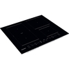Hotpoint TB7960CBF 59cm Induction Hob, Black
