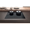 Hotpoint TB7960CBF 59cm Induction Hob, Black