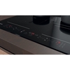 Hotpoint TB7960CBF 59cm Induction Hob, Black