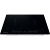 Indesit IB88B60NE 59cm Induction Hob, Black