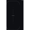 Indesit IB88B60NE 59cm Induction Hob, Black
