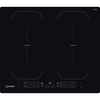 Indesit IB88B60NE 59cm Induction Hob, Black