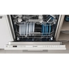 Indesit DIO3T131FEUK Fully Integrated Dishwasher, 14 Place Settings, D Rated