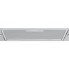Hotpoint UIF9.3FLBX 90cm Chimney Cooker Hood, Stainless Steel, B Rated