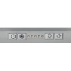 Hotpoint UIF9.3FLBX 90cm Chimney Cooker Hood, Stainless Steel, B Rated
