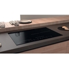 Hotpoint TB3977BBF 77cm Induction Hob, Black