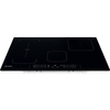 Indesit IB21B77NE 77cm Induction Hob, Black