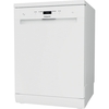 Hotpoint HFC3C26WCUK Dishwasher, 14 Place Settings, White, E Rated