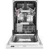 Hotpoint HSICIH4798BI Fully Integrated Slimline Dishwasher, 10 Place Settings, E Rated