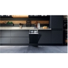 Hotpoint HSICIH4798BI Fully Integrated Slimline Dishwasher, 10 Place Settings, E Rated