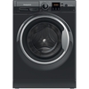 Hotpoint NSWM743UBSUKN Washing Machine