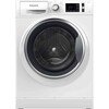 Hotpoint NM111046WCAUKN ActiveCare Washing Machine