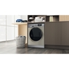 Hotpoint NDD9725GDAUK Washer Dryer, 9kg/7kg, 1600 Spin, Grey, E Rated