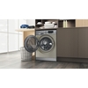 Hotpoint NDD9725GDAUK Washer Dryer, 9kg/7kg, 1600 Spin, Grey, E Rated