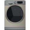 Hotpoint NDD9725GDAUK Washer Dryer, 9kg/7kg, 1600 Spin, Grey, E Rated