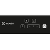 Indesit IRD2030B 30cm Domino Hob, Black