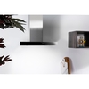 Hotpoint PHBS6.8FLTIX/1 60cm Chimney Cooker Hood, Stainless Steel, A Rated