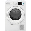 Indesit YTM1183XUK Heat Pump Tumble Dryer