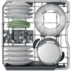 Hotpoint Hydroforce H8IHP42LUK Fully Integrated Dishwasher, 14 Place Settings, C Rated