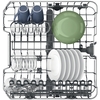 Hotpoint Hydroforce H8IHP42LUK Fully Integrated Dishwasher, 14 Place Settings, C Rated