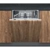 Hotpoint H2IHD526UK Fully Integrated Dishwasher, 14 Place Settings, E Rated