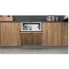 Hotpoint H2IHKD526UK Fully Integrated Dishwasher, 14 Place Settings, E Rated
