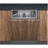 Hotpoint H2IHKD526UK Fully Integrated Dishwasher, 14 Place Settings, E Rated