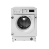 Hotpoint BIWDHG961485UK Integrated Washer Dryer, 9kg/6kg, 1400 Spin, White, D Rated