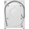 Hotpoint BIWMHG91485UK Integrated Washing Machine, 9kg, 1400 Spin, White, B Rated