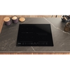 Hotpoint TS3560FCPNE 59cm CleanProtect Induction Hob, Black