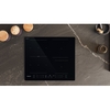 Hotpoint TS3560FCPNE 59cm CleanProtect Induction Hob, Black