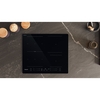 Hotpoint TS3560FCPNE 59cm CleanProtect Induction Hob, Black