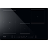Hotpoint TS6477CCPNE 77cm CleanProtect Induction Hob, Black