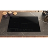 Hotpoint TS6477CCPNE 77cm CleanProtect Induction Hob, Black