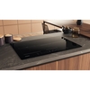 Hotpoint TS6477CCPNE 77cm CleanProtect Induction Hob, Black